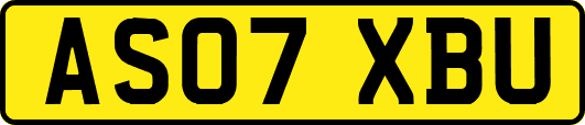 AS07XBU