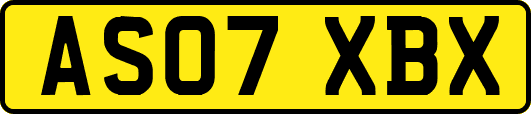 AS07XBX