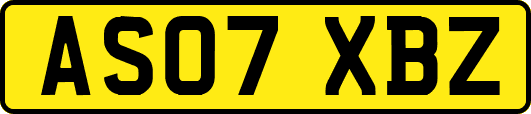 AS07XBZ