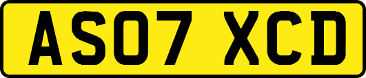 AS07XCD
