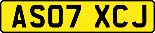AS07XCJ