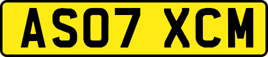 AS07XCM