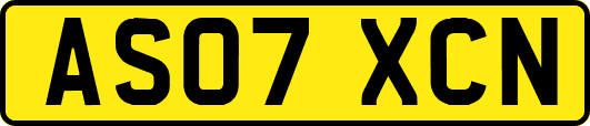 AS07XCN