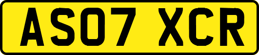 AS07XCR