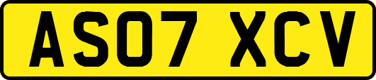 AS07XCV