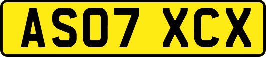 AS07XCX
