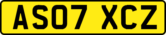 AS07XCZ