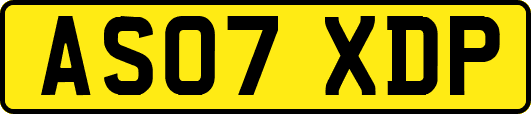 AS07XDP