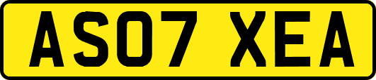 AS07XEA