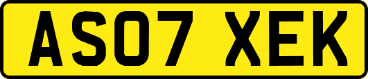 AS07XEK