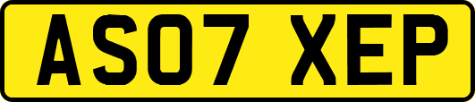 AS07XEP