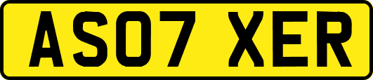 AS07XER