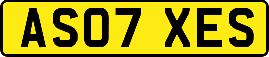 AS07XES