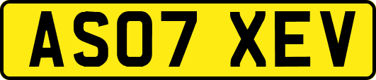 AS07XEV