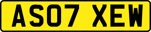 AS07XEW