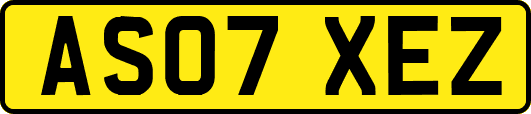 AS07XEZ