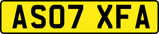 AS07XFA