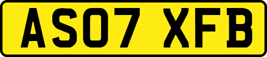 AS07XFB