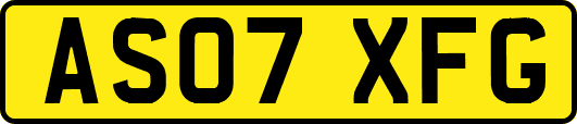 AS07XFG