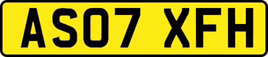 AS07XFH