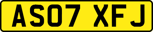 AS07XFJ