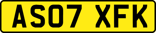 AS07XFK
