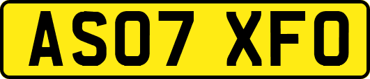 AS07XFO