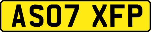 AS07XFP