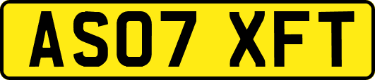 AS07XFT