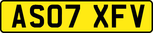 AS07XFV