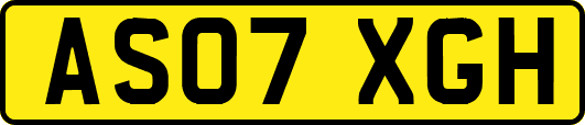 AS07XGH