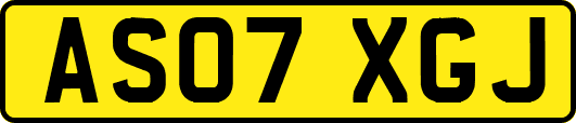 AS07XGJ