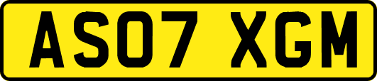 AS07XGM