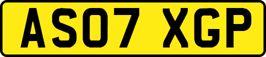 AS07XGP