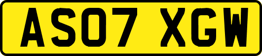 AS07XGW