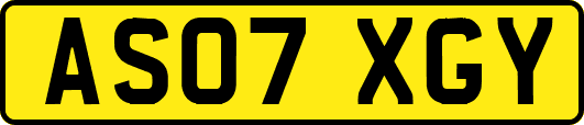 AS07XGY