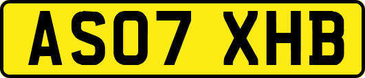AS07XHB