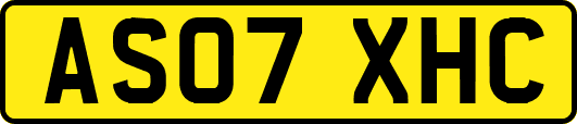 AS07XHC