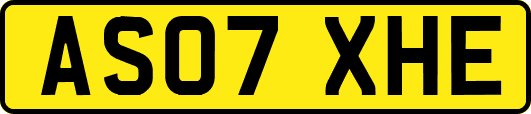 AS07XHE