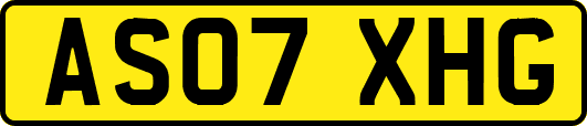 AS07XHG