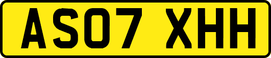 AS07XHH