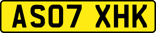 AS07XHK
