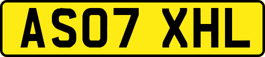 AS07XHL
