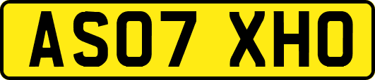 AS07XHO