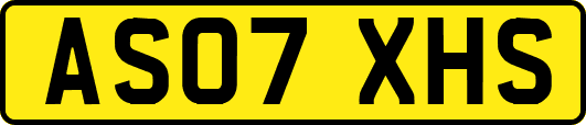 AS07XHS