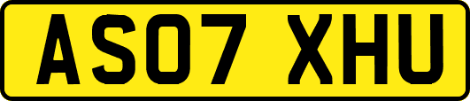 AS07XHU