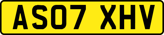 AS07XHV