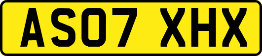 AS07XHX