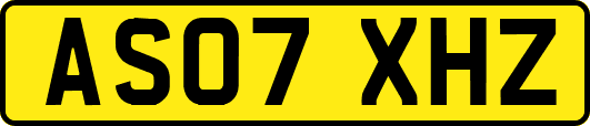 AS07XHZ