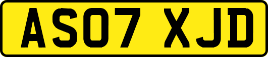 AS07XJD